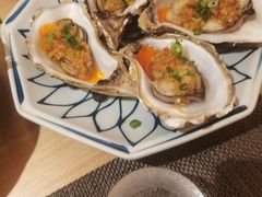 -德川家日本料理(中关村寰太大厦店)