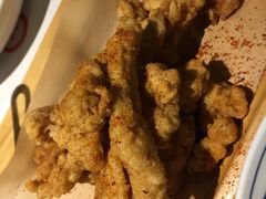 超香的酥肉-觅香串串香·麻辣烫·冒菜(欧美广场店)