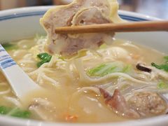 本家三鲜面-阿琴面馆(武林路店)