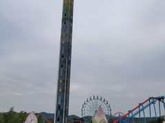 -南京银杏湖乐园