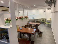 -莱潮盛美食屋(锐丰中心店)