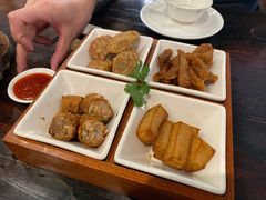 -临家闽南菜(宝洲路店)