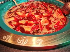 -吼堂老火锅(万寿宫店)