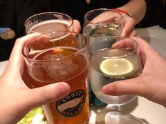 -Pasha帕夏土耳其餐厅(南昌路店)