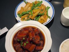 -小菜园新徽菜(青岛市南万象城店)