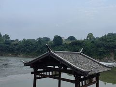-渔梁坝