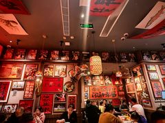 -王繁星面馆(西安熙地港店)