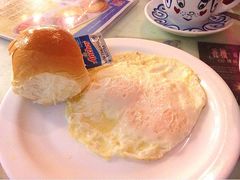 iphone_upload_pic-翠华餐厅(旺角文华商场店)