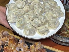 -伊喜饺子·烤鸭(五道口学院路店)