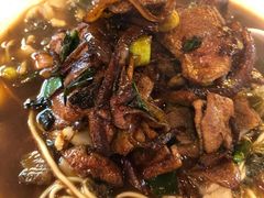 -春雪面馆(转塘店)