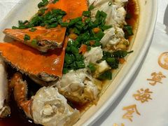 -宁海食府·涌宴(真和店)