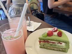 -EAU CAFE(永康路店)