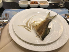 -一板铁板烧·隐秘一线江景花园餐厅(西湖左岸·天元店)