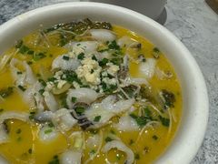 -聚丰园•湖鲜餐厅(阿红私房菜梅石路店)