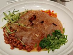 -梅利汴京烤鸭•开封豫菜地标店(晋安路店)