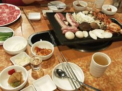 -香猪坊(五道口店)