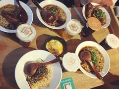 -厝内小眷村(天河南一路店)