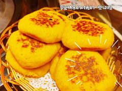 -姥家大锅台水库渔家