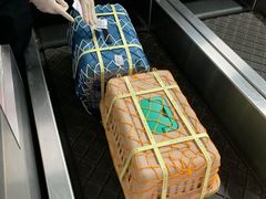 -太原武宿国际机场