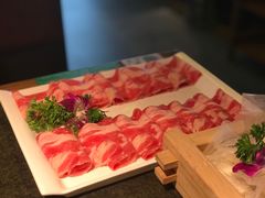 -旺晖本帮骨头煲·深夜火锅(梅园路店)