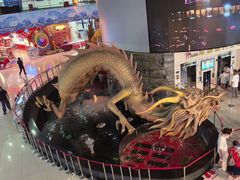 -龙塔