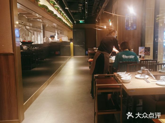 捞王锅物料理(四川北路店)图片