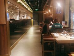 -捞王锅物料理(四川北路店)