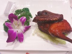 -一德轩·闽.粤料理(福州广场店)