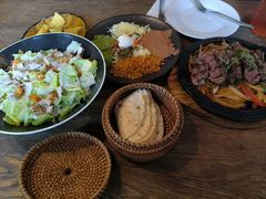 -Pistolera Mexican Cantina女枪手墨西哥餐厅(碧云路店)
