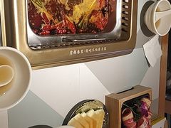 -雾都渣渣火锅(南城智汇城店)