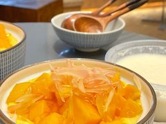 -小团圆糖水铺(襄阳南路店)