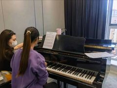 -Melody Mentor音乐私教馆(朝外·悠唐店)