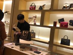 -新罗免税店(首尔总店)