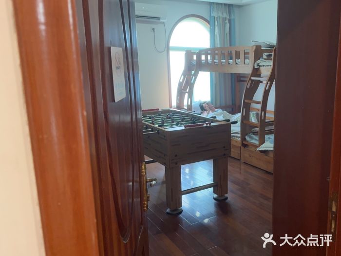 暖心派对·独栋别墅团建聚会轰趴馆图片