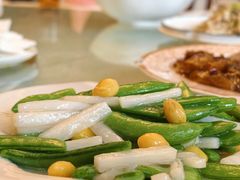 -烤肉宛饭庄(南礼士路店)