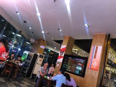 -漫天香·小龙虾餐厅(夏湾店)