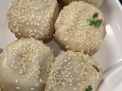 -小杨生煎(香港名都店)
