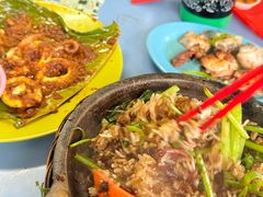 -牛车水美食街