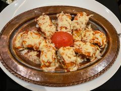 -Efes Turkish & Mediterranean Cuisine 艾菲斯餐厅(陆家嘴店)