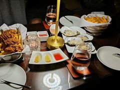 -LONG BAR 廊吧(外滩华尔道夫酒店)