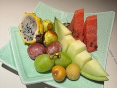 -上井料理黑金店(IFS国金中心店)