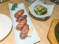 -Jazz·ya 爵士屋(来福士店)