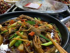 -弓虽昌焖烧鸡(大竹林店)