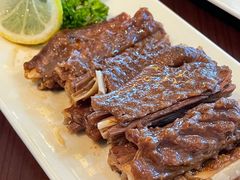 -蛇口希尔顿南海酒店·随轩中餐厅·粤菜