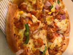 -尊宝比萨(广州塔店)