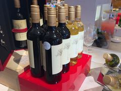 -怡咖啡·自助餐·西安香格里拉