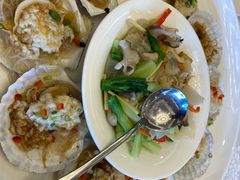 -万宝海鲜舫(劳动公园店)