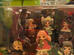 -柠季·手打柠檬茶(静安大悦城北座B1店 )