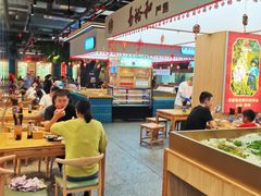 -易裕和·长沙米粉(竹塘西路店)