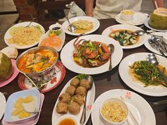 -大螃蟹海鲜餐厅